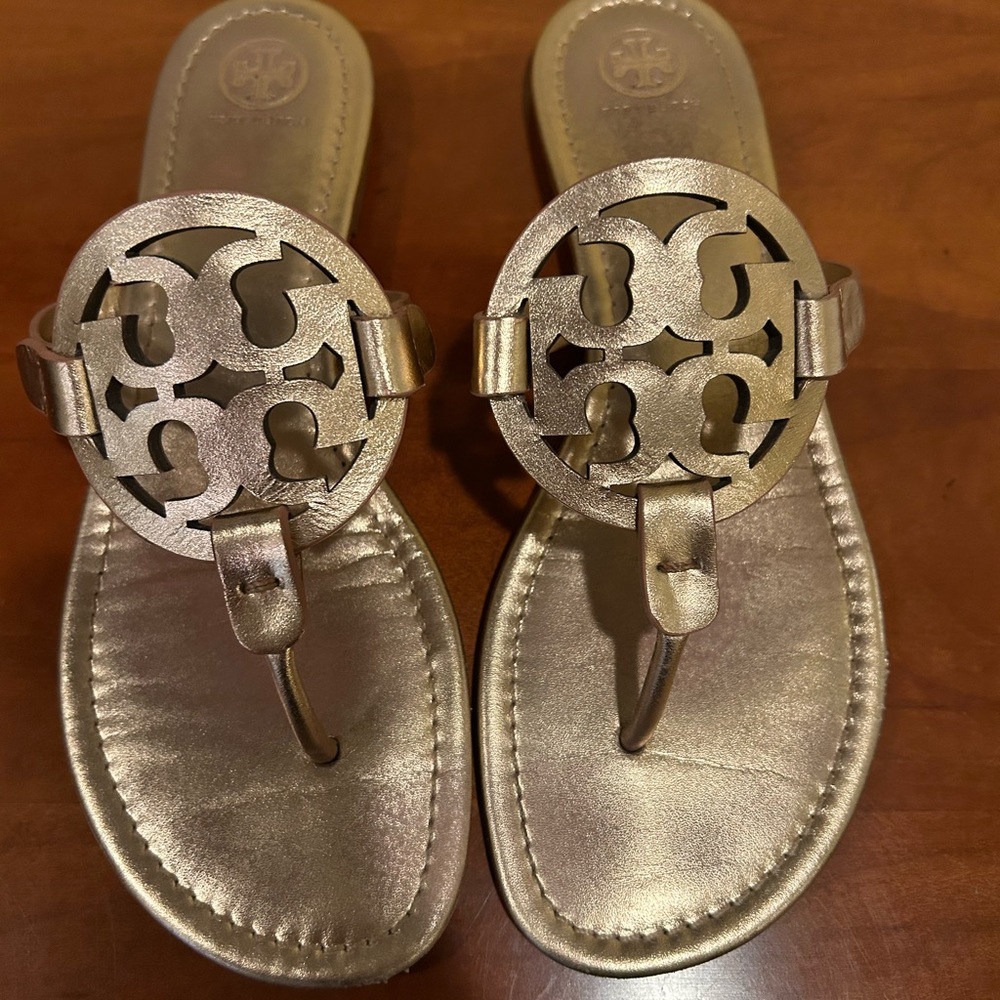 Miller sandal